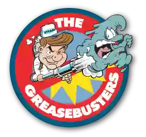 The Greasebusters