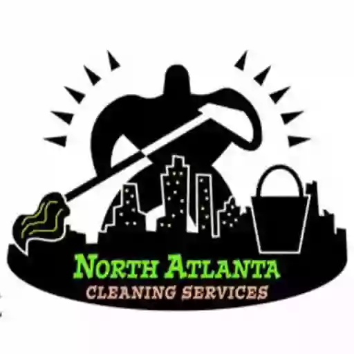 North Atlanta Cleaning Services