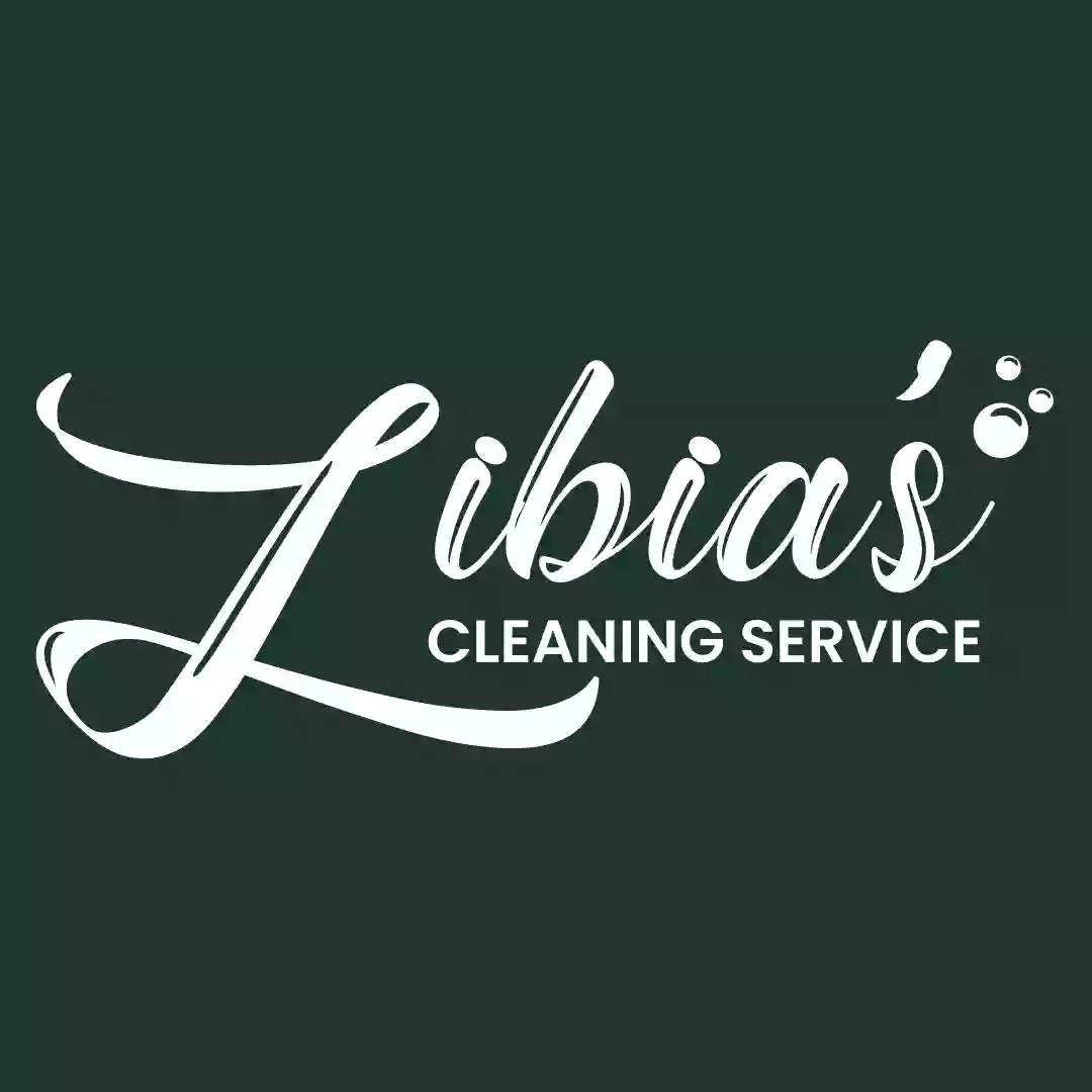 Libia's Cleaning Service