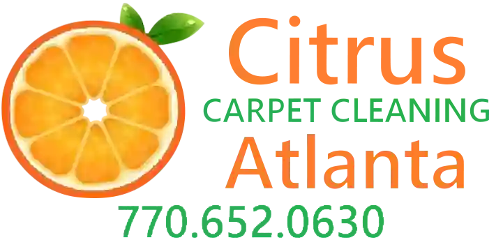 Citrus Carpet Cleaning Buford GA