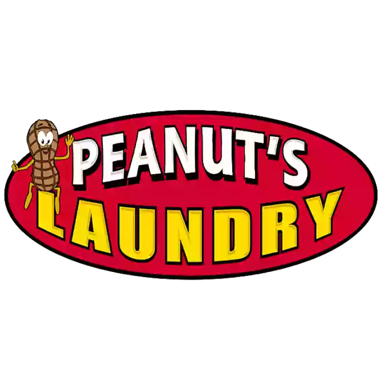 Peanut's Laundry