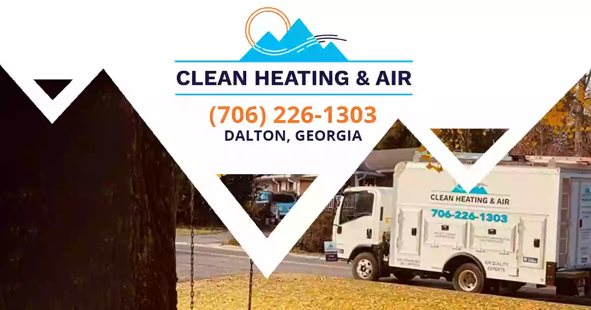 Clean Heating & Air