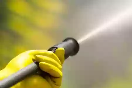 Have Faith Pressure Washer Services, LLC