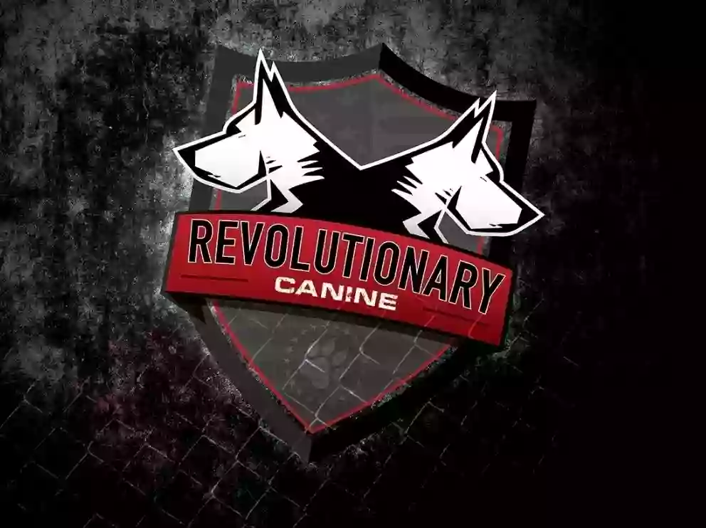 Revolutionary Canine