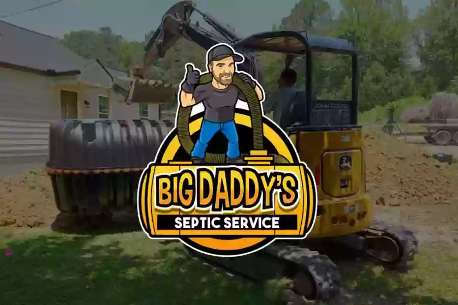 Big Daddy's Septic Service