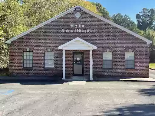 Higdon Animal Hospital PC