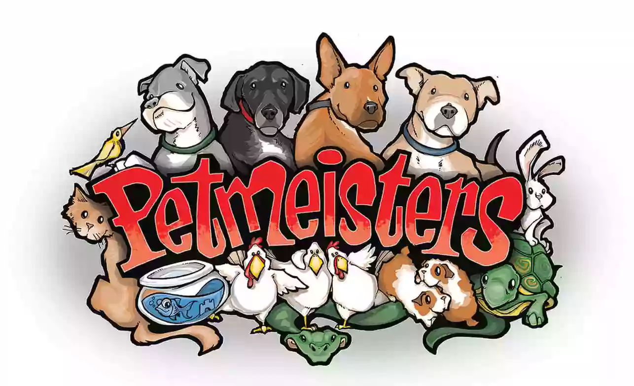 Petmeisters Pet Sitting