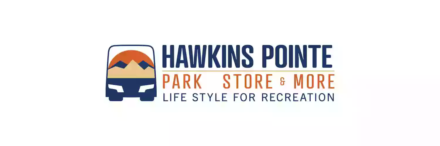 Hawkins Pointe RV Park