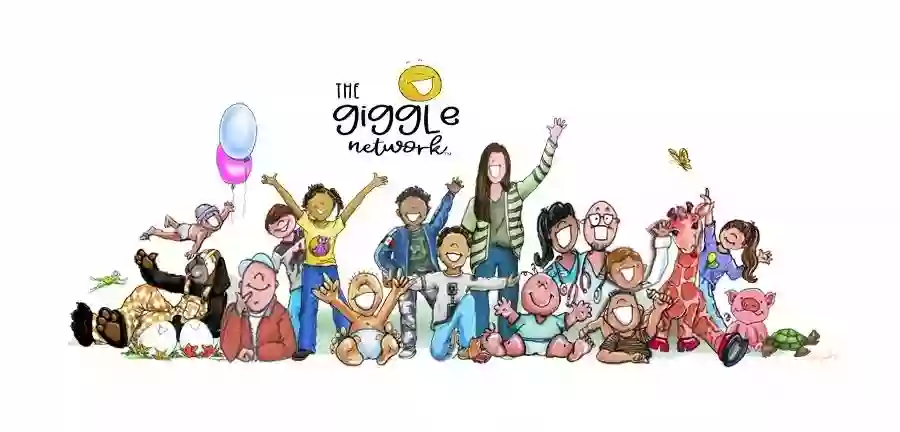 The Giggle Network TM