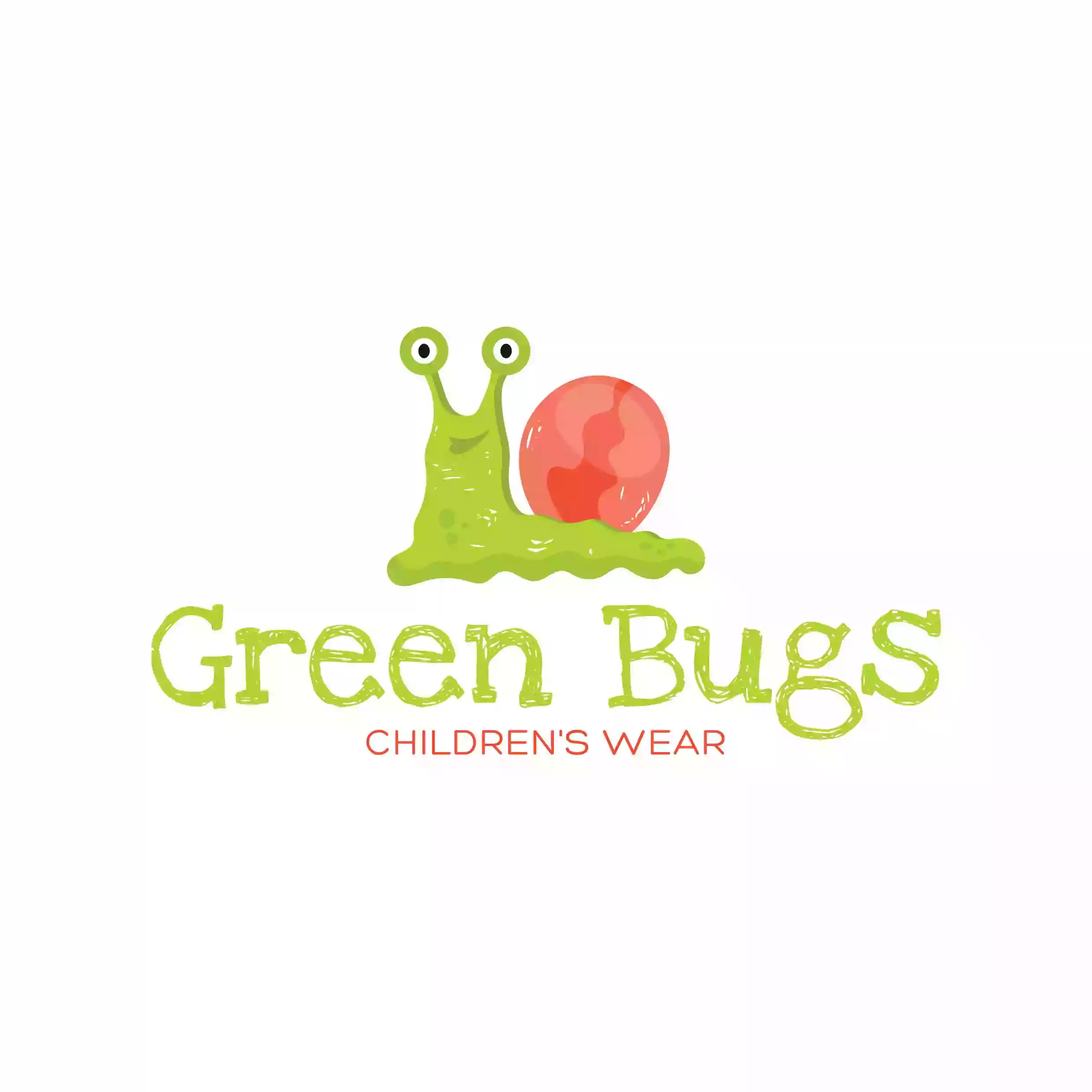 The Green Bugs Store