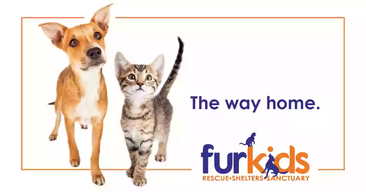 Furkids, Inc Thrift Store - Johns Creek