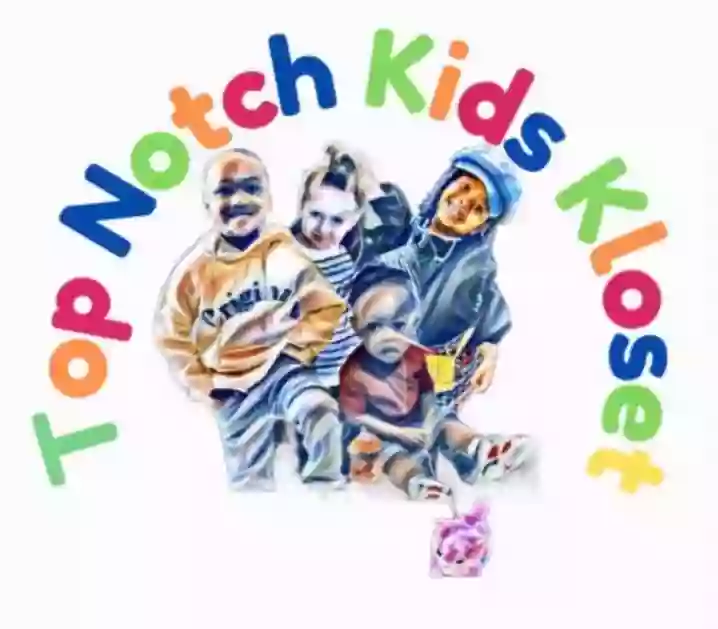 Top Notch Kids Kloset