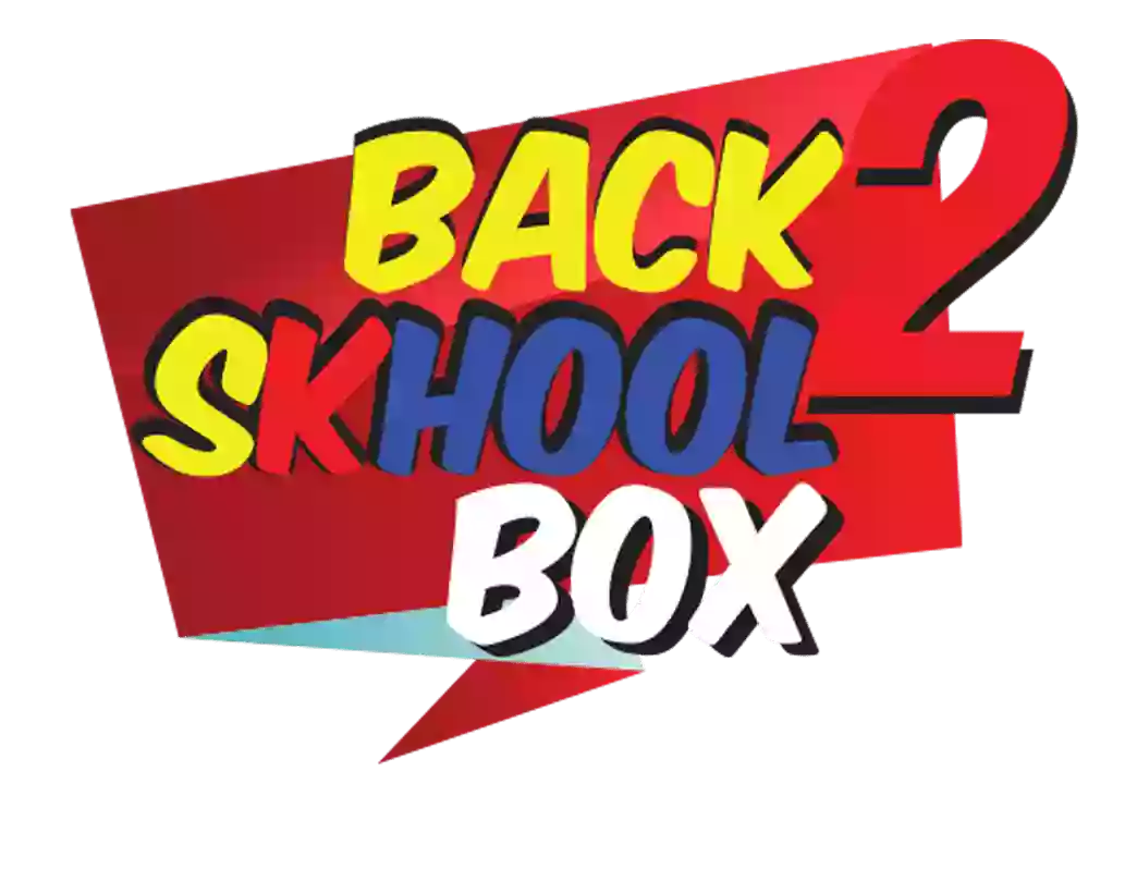 Back 2 Skhool Box