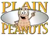 Plain Peanuts and General Store