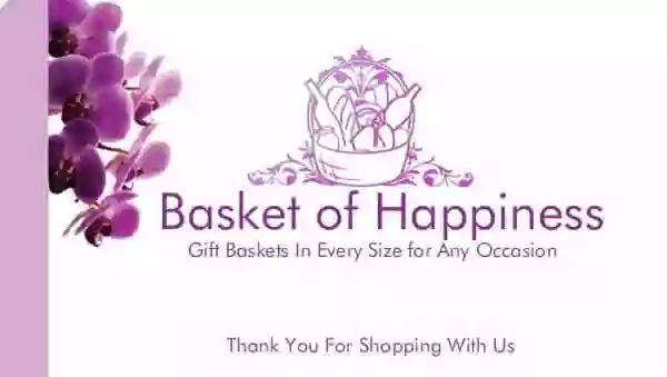 Basket of Happiness