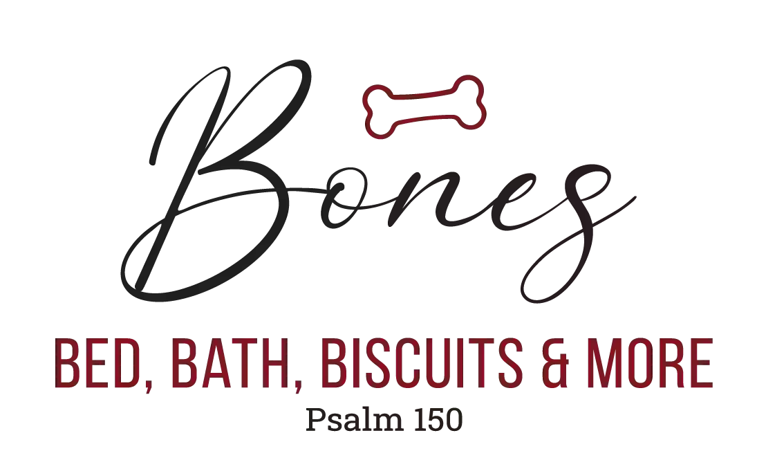 Bones Bed Bath Biscuits & More