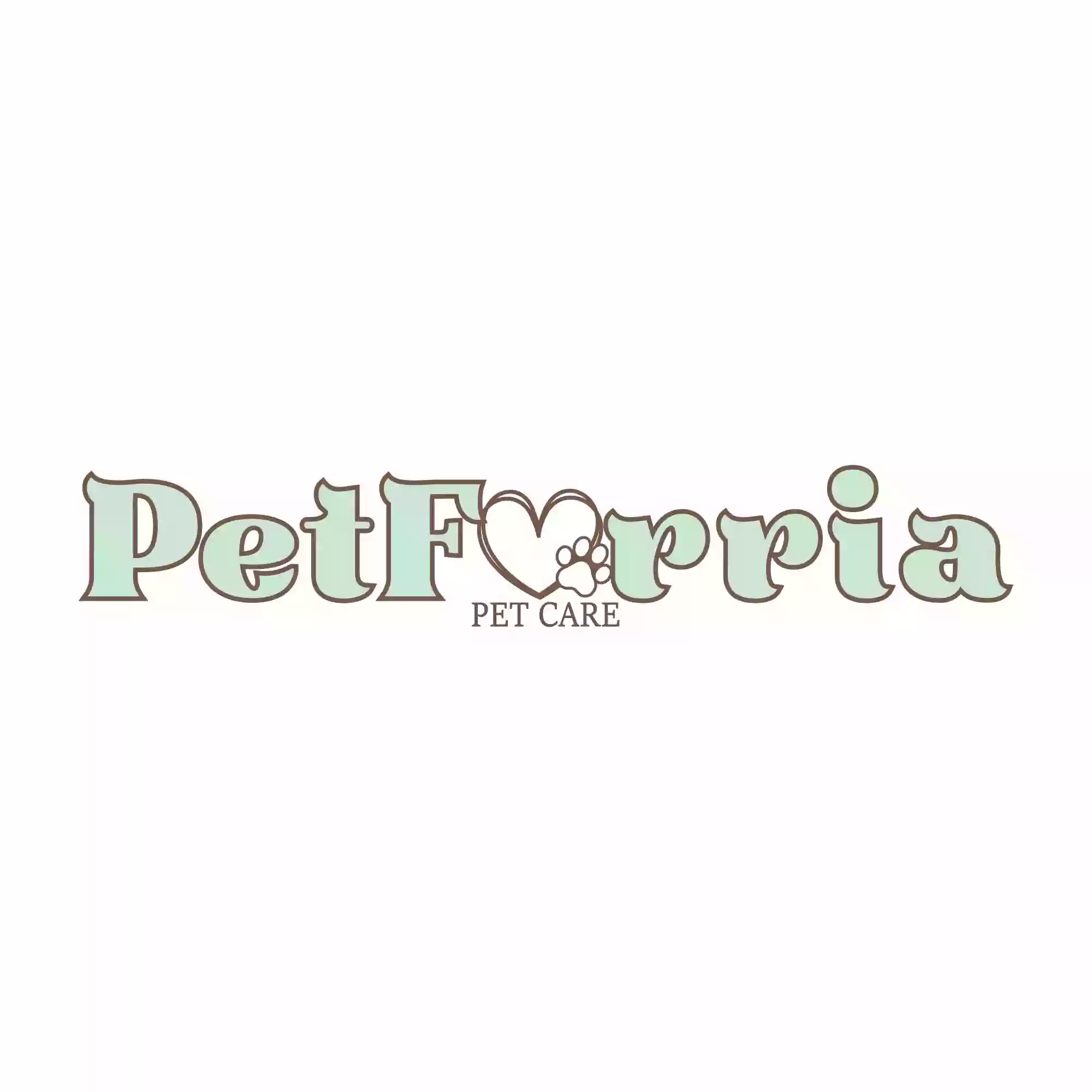 PetForria