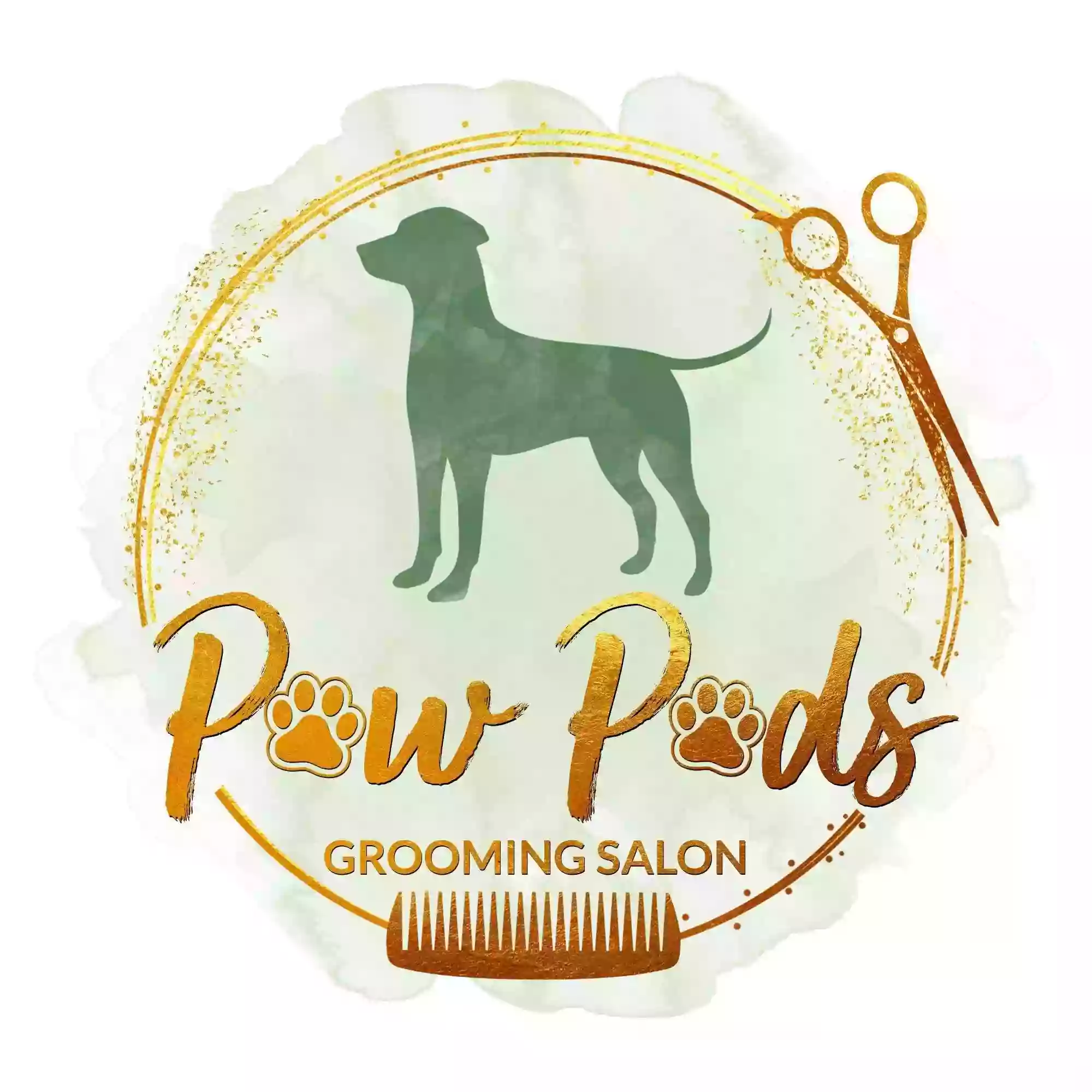 Paw Pads Grooming Salon