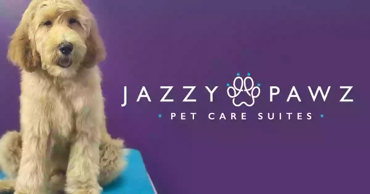 Jazzy Pawz By Andrea