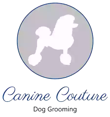 Canine Couture Grooming Inc.