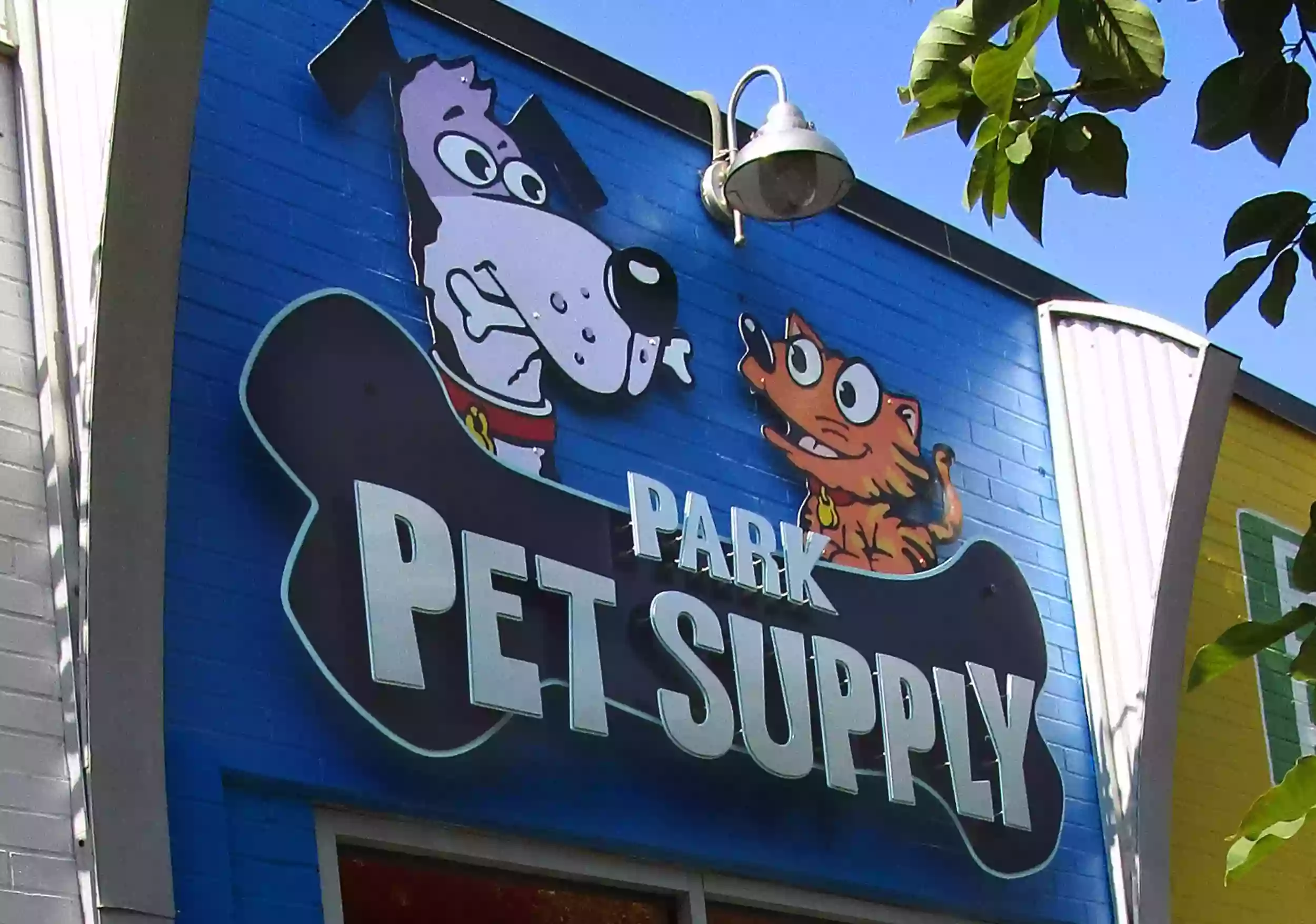 Park Pet Supply Inc