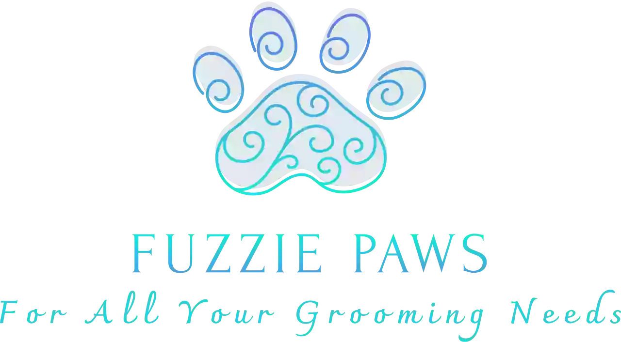 Fuzzie Paw