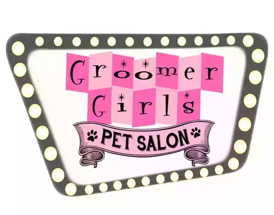 Groomer Girls Pet Salon