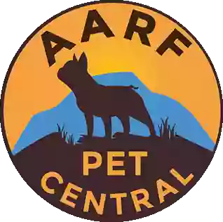 AARF Pet Central