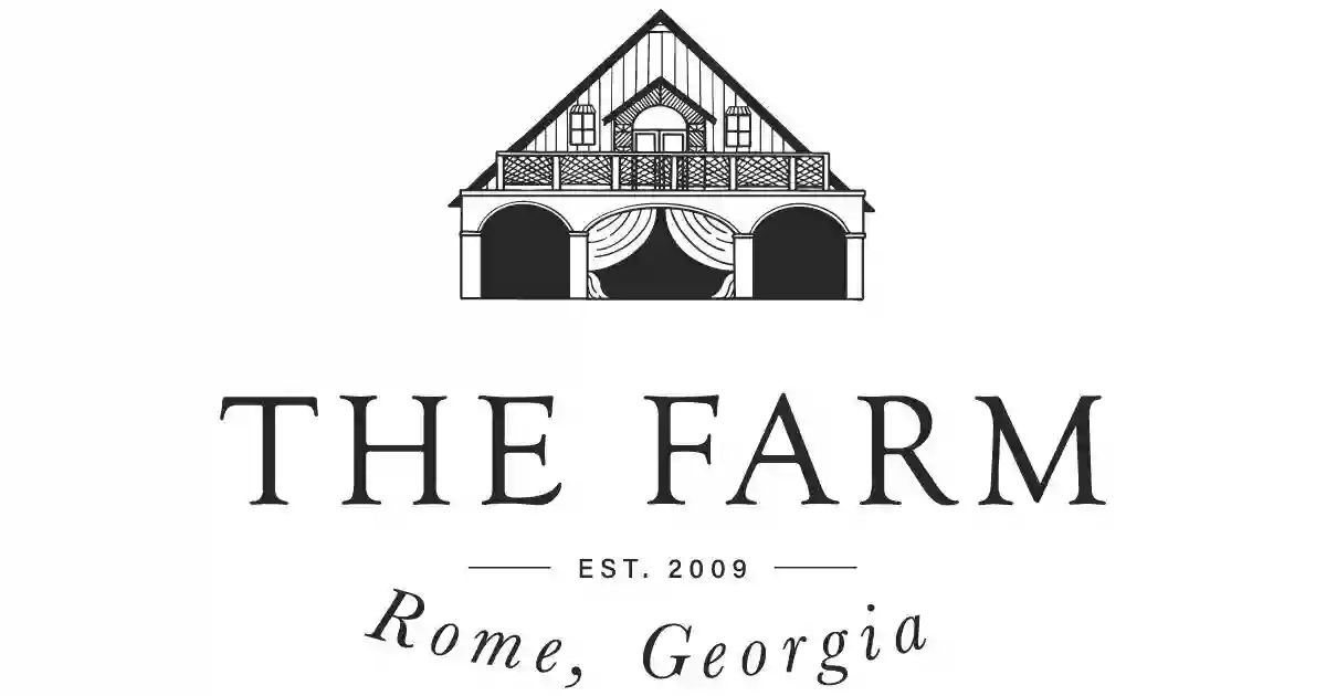 The Farm Rome Ga