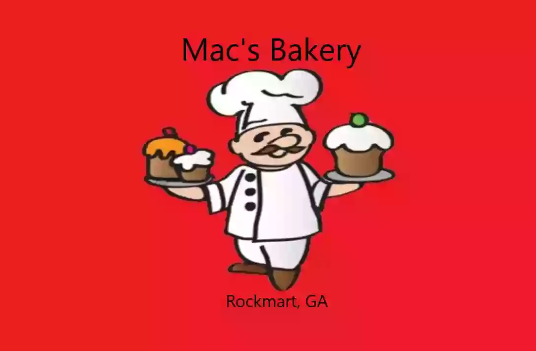Mac's Bakery
