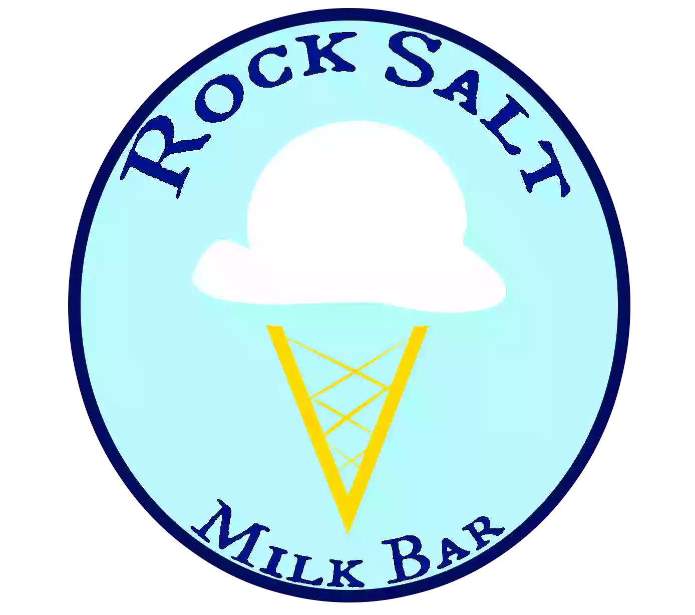 Rock Salt Milk Bar
