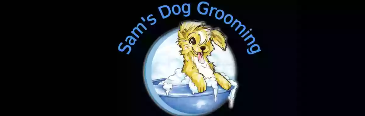 Sam's Dog Grooming