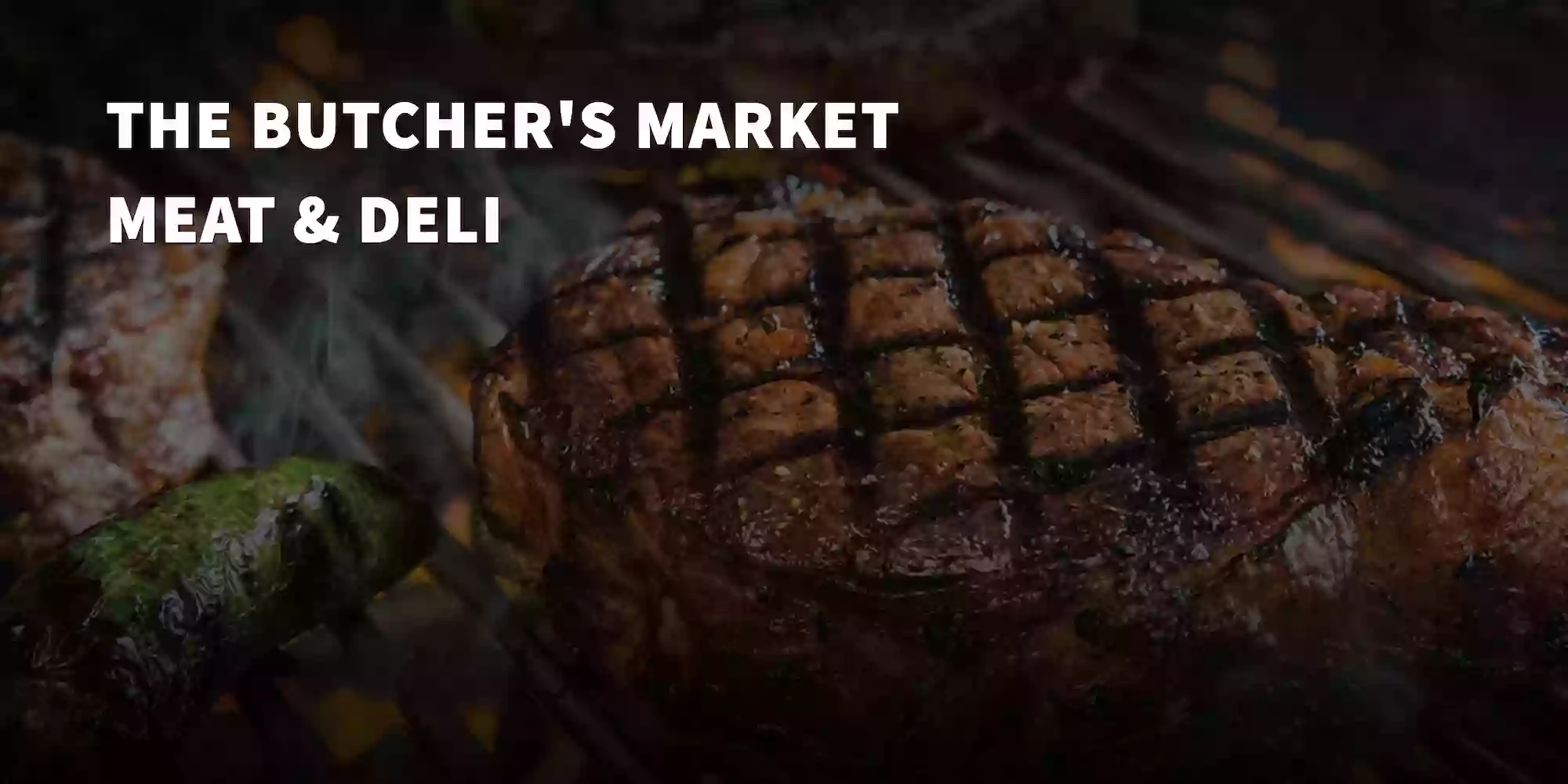 The Butcher's Market