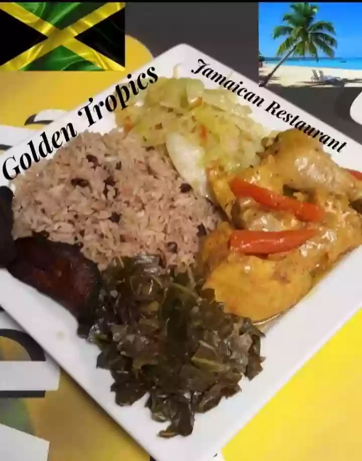 Golden Tropics Jamaican Restaurant