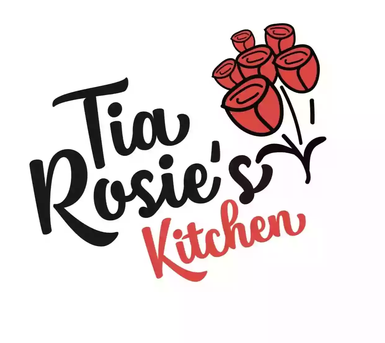 Tia Rosie's Kitchen