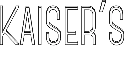 Kaiser's Chophouse