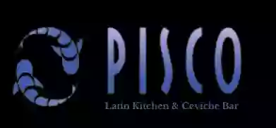 Pisco Latin Kitchen