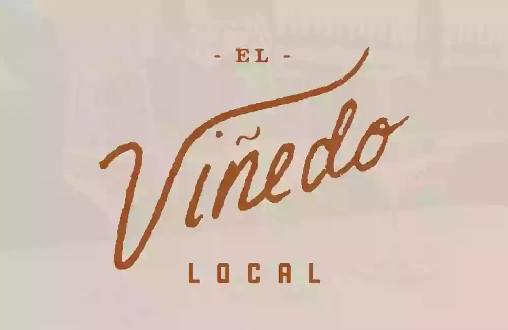 El Viñedo Local