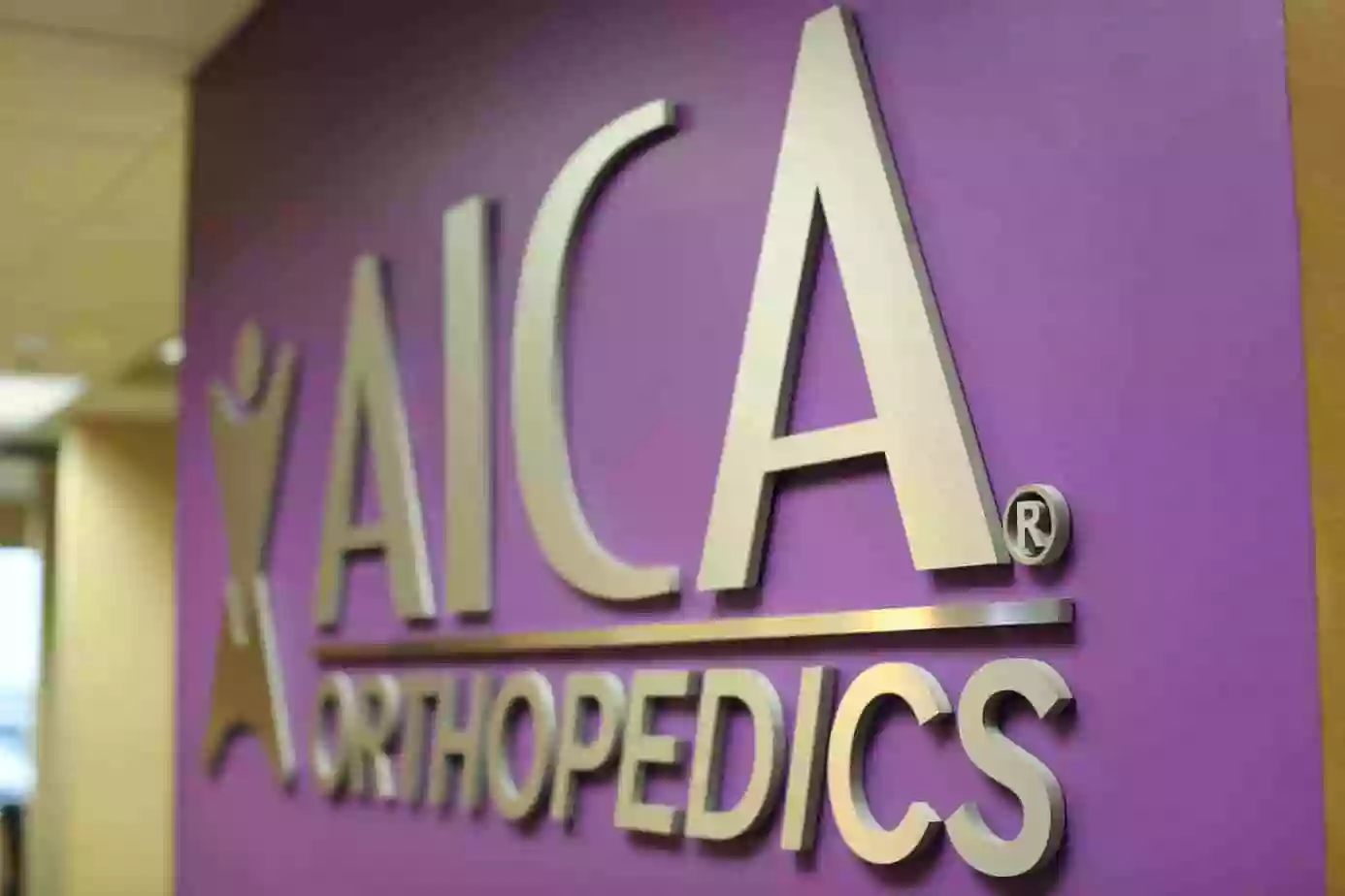 AICA Orthopedics