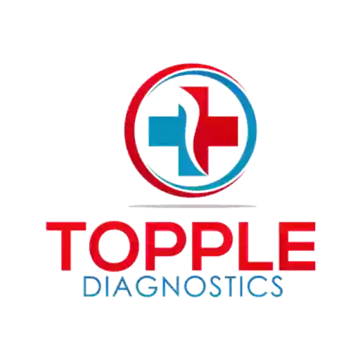 Topple Diagnostics