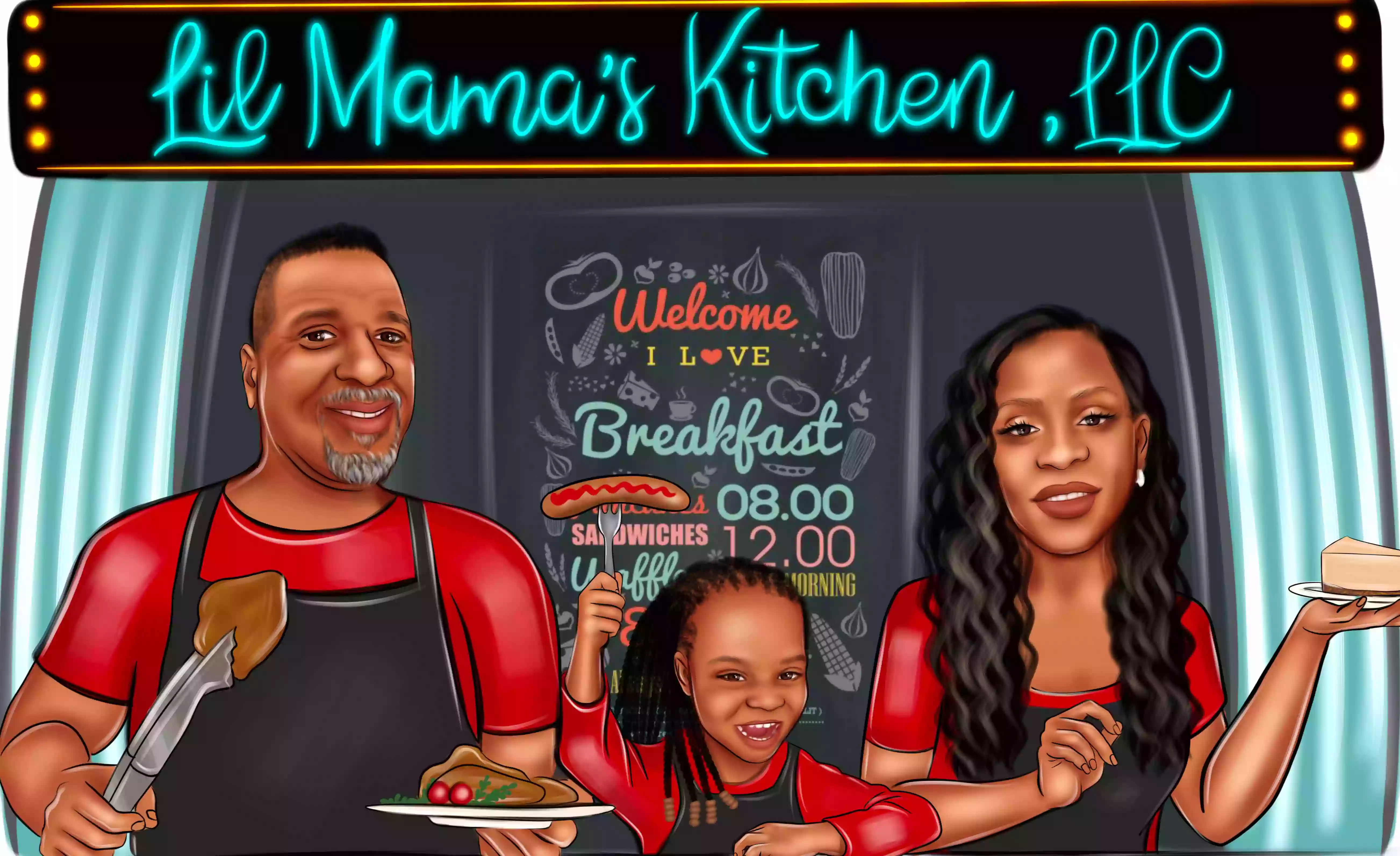 Lil Mama's Kitchen, LLC