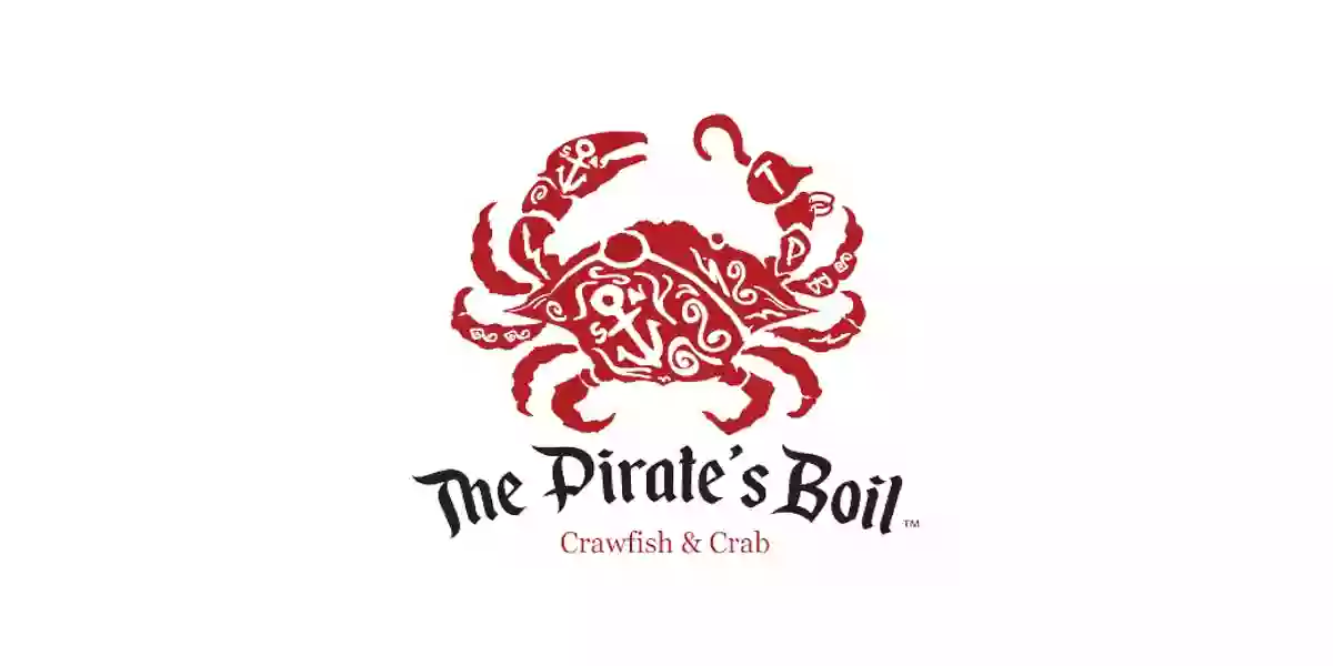 The Pirate’s Boil