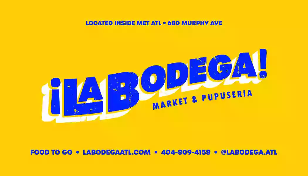 La Bodega Atl