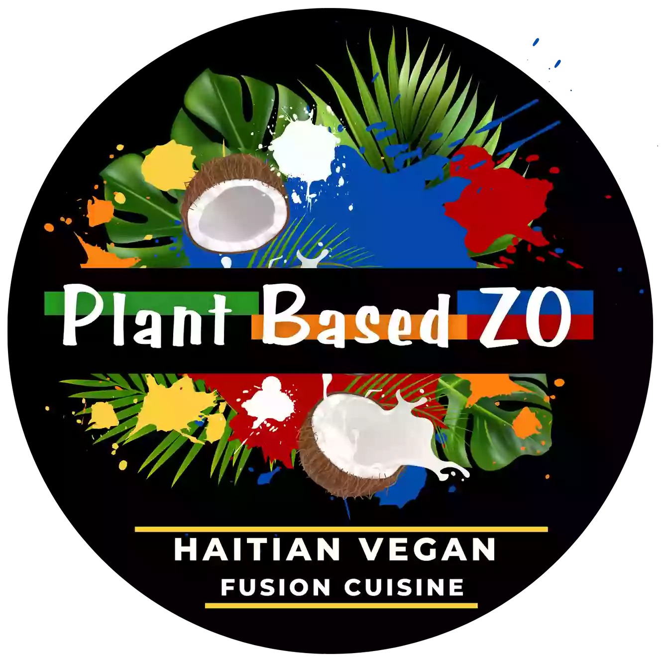 Plant Based Zo