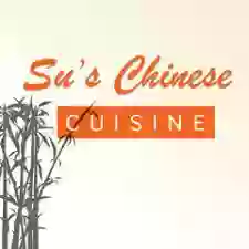 Su's Chinese Cuisine