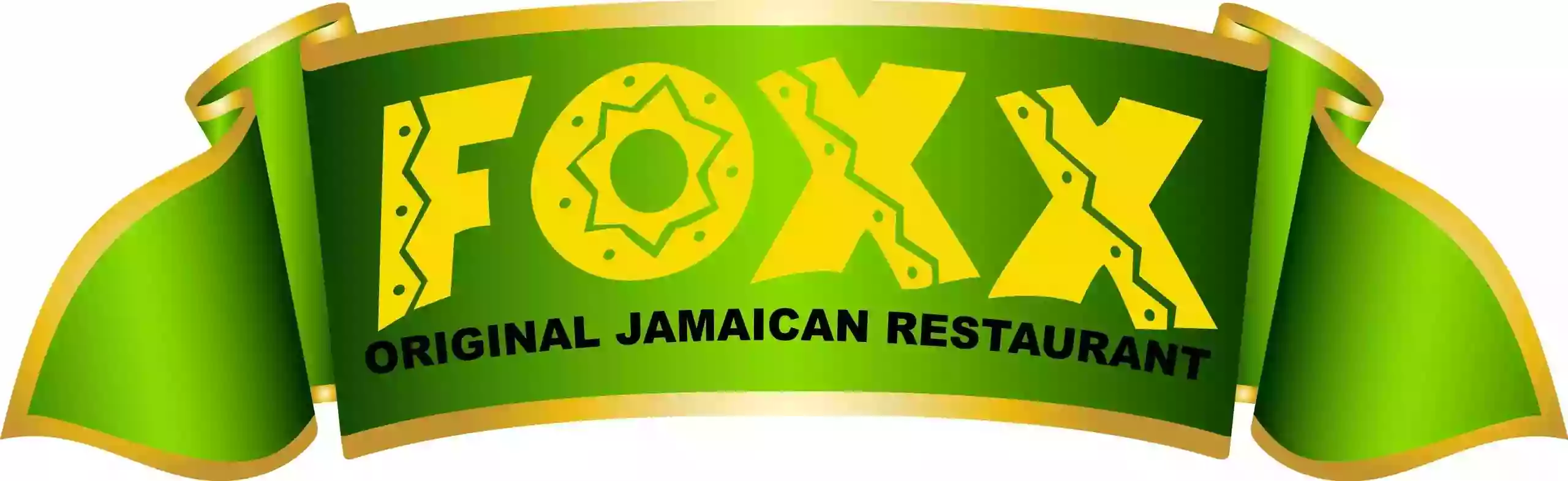Foxx Original Jamaican Restaurant