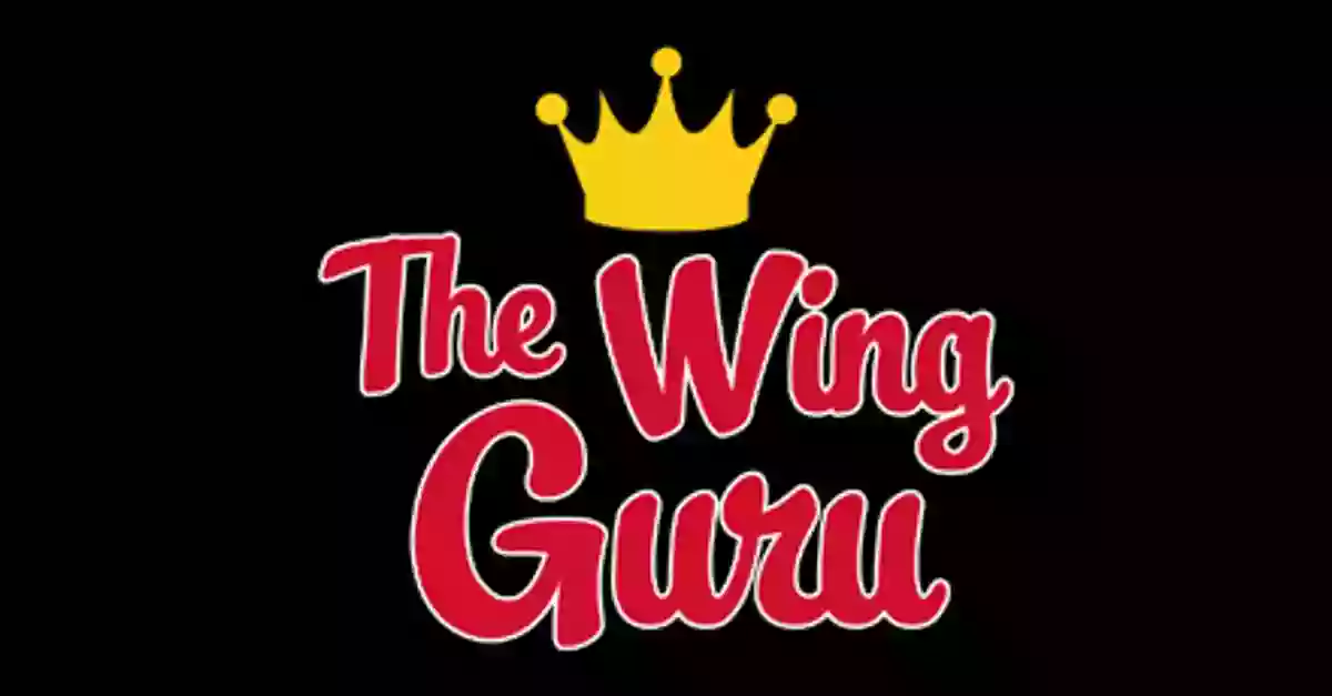 The Wing Guru Atlanta