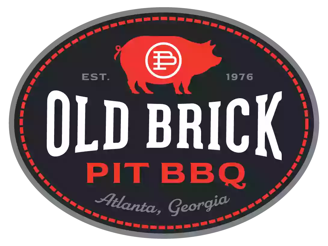 Old Brick Pit Barbeque