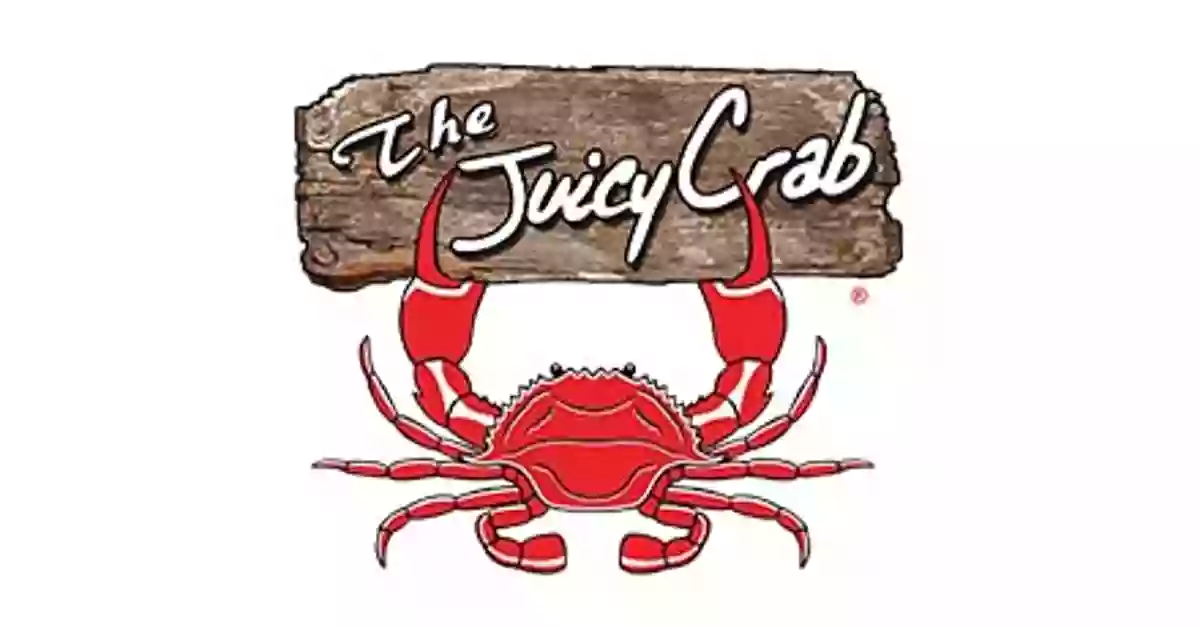 The Juicy Crab (Inside Decatur Food Hub)