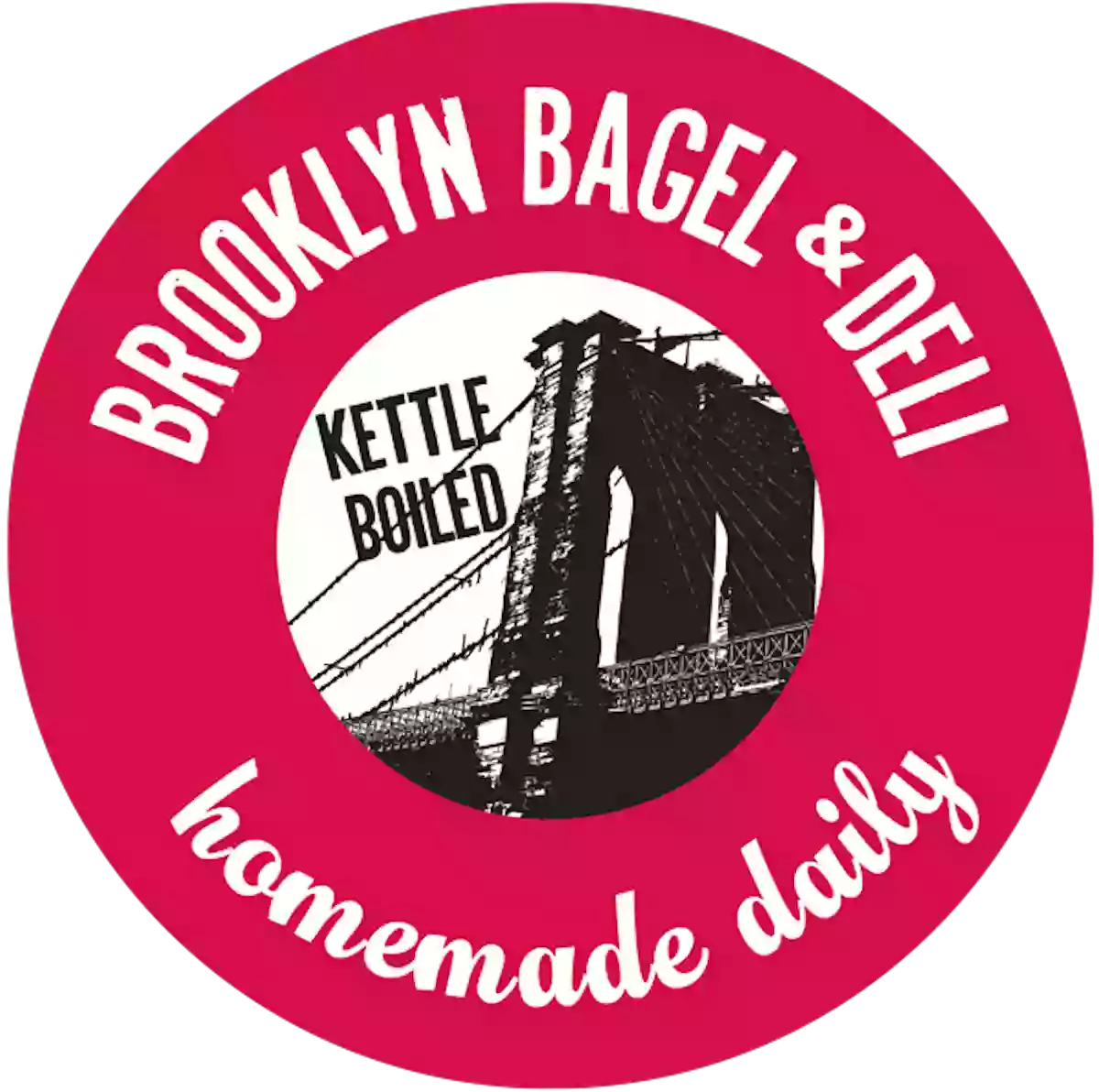 Brooklyn Bagel Bakery & Deli